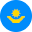 Kazakhstan flag